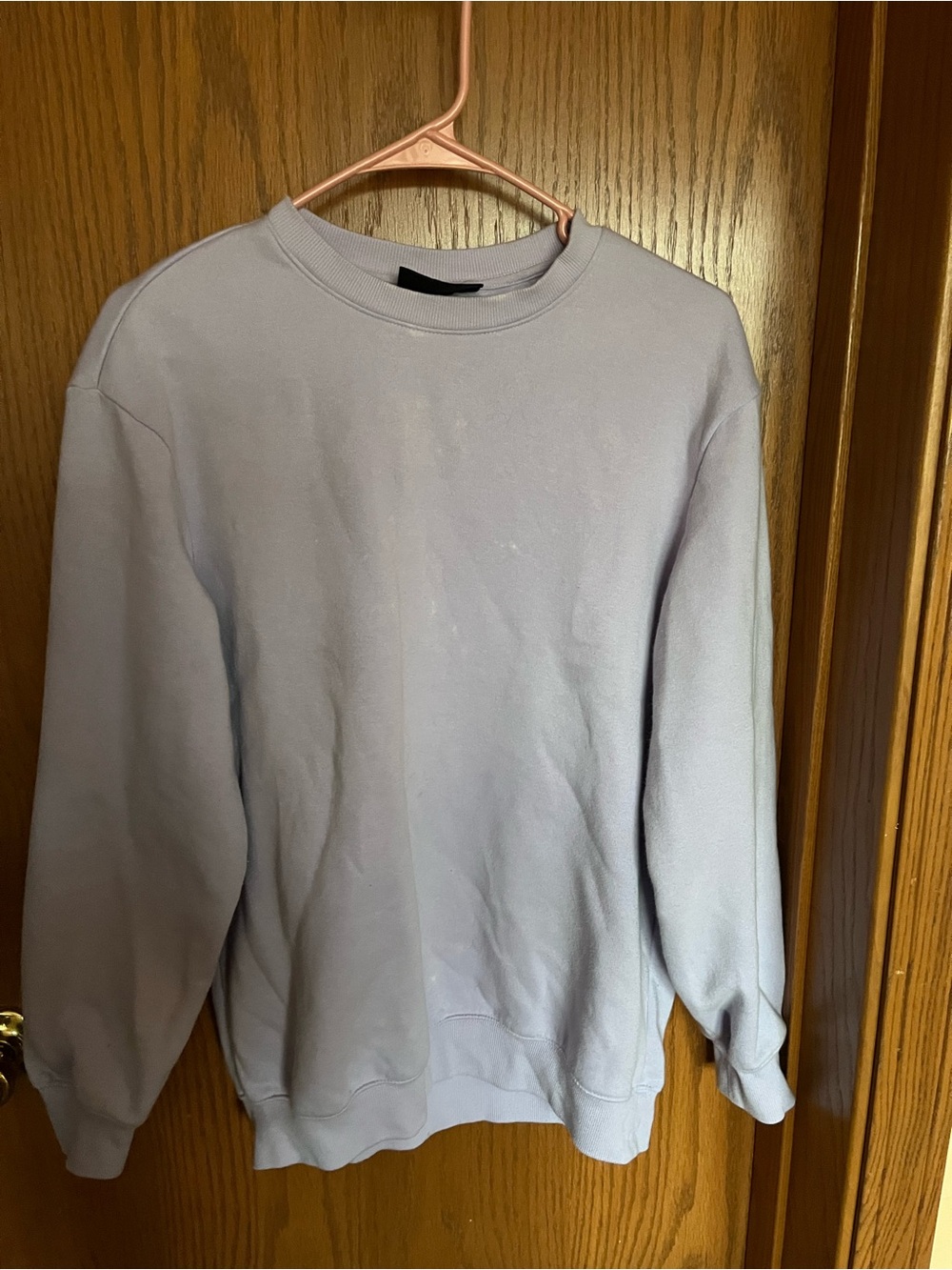 Women’s  Crewneck